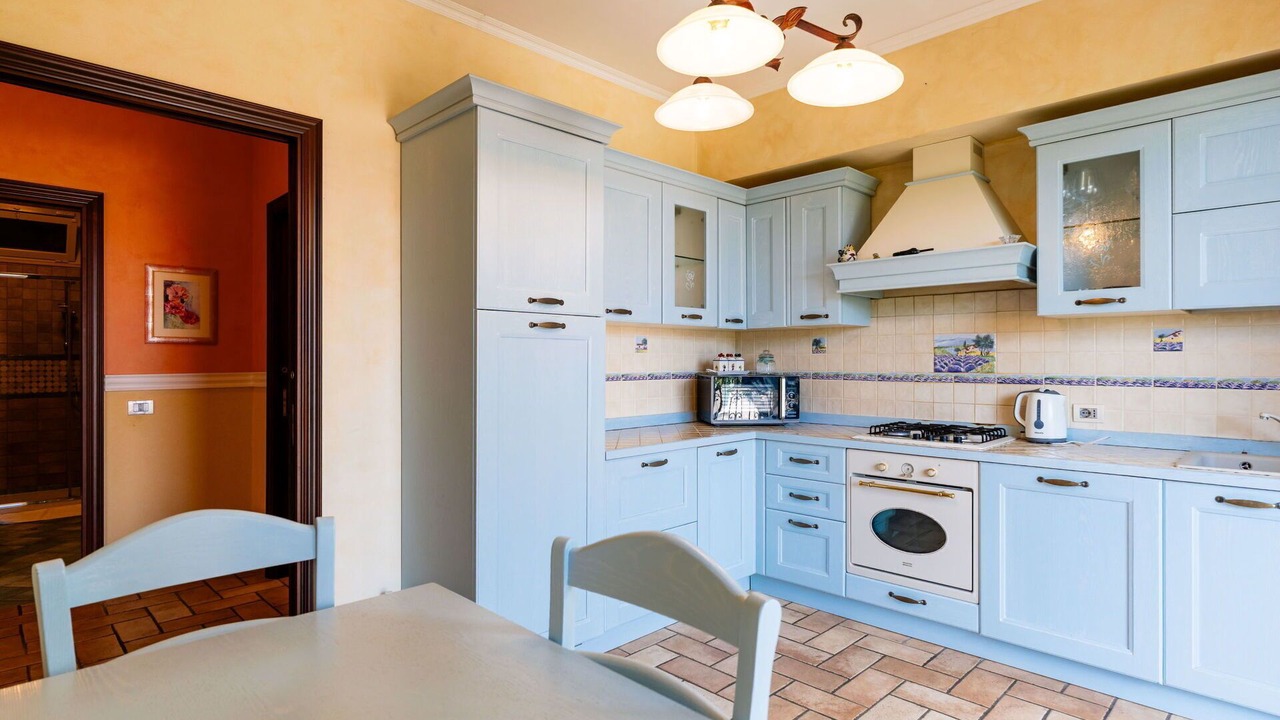 Photo of Bedroom in Borghetto Santo Spirito