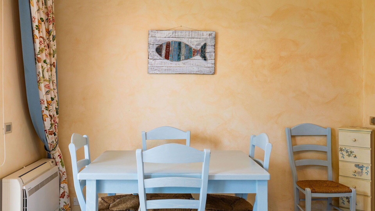 Photo of Bedroom in Borghetto Santo Spirito