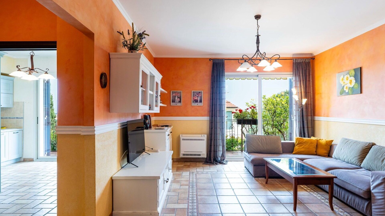 Photo of Bedroom in Borghetto Santo Spirito