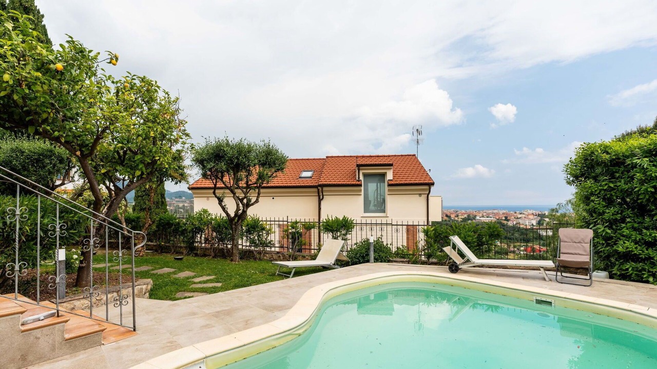 Photo of Outdoor in Borghetto Santo Spirito