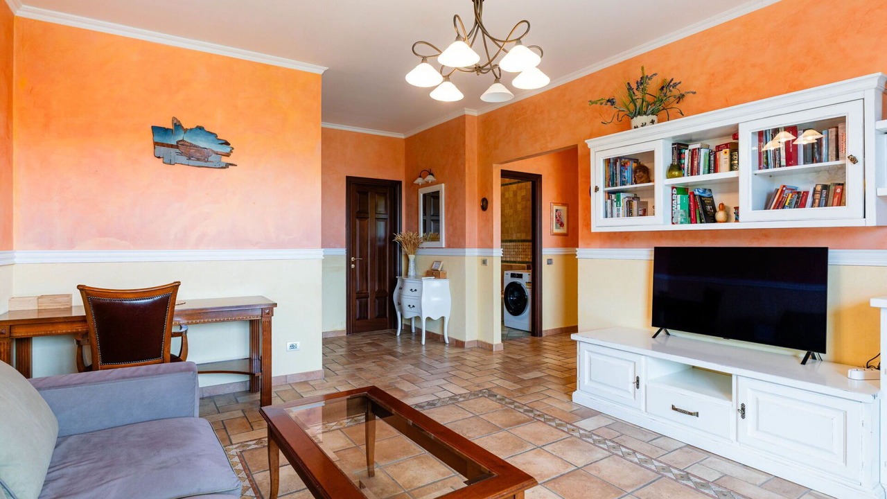 Photo of Bedroom in Borghetto Santo Spirito