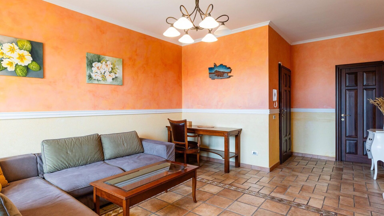 Photo of Bedroom in Borghetto Santo Spirito