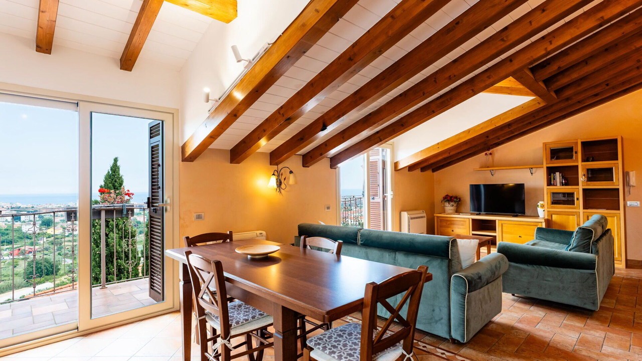 Photo of Bedroom in Borghetto Santo Spirito