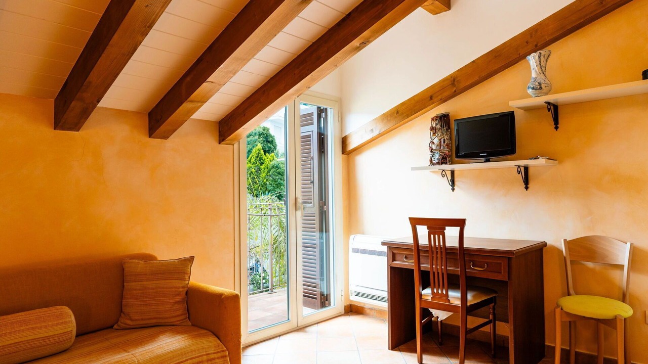 Photo of Bedroom in Borghetto Santo Spirito