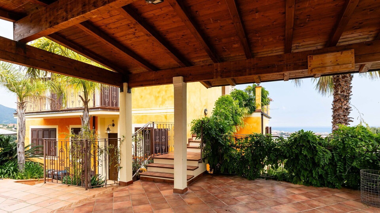 Photo of Outdoor in Borghetto Santo Spirito