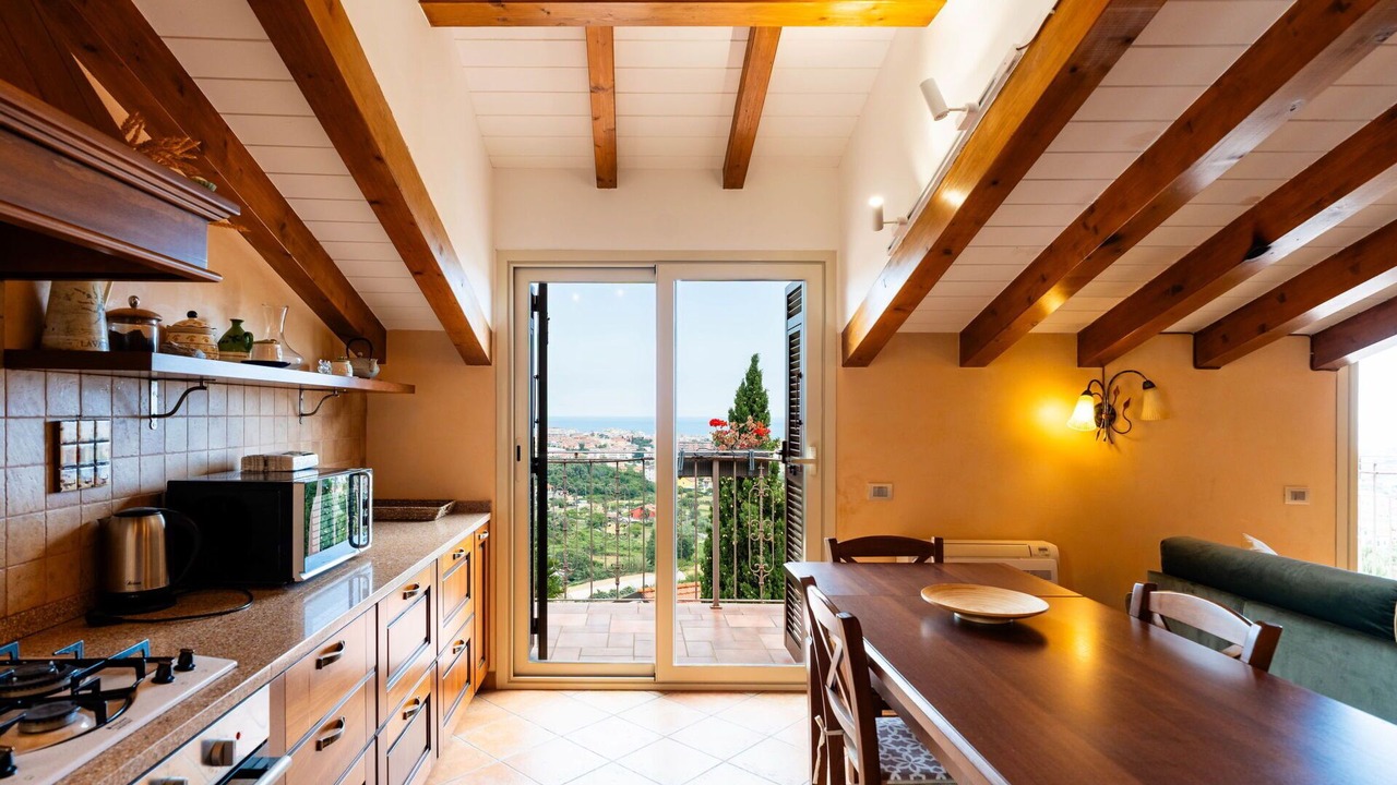 Photo of Bedroom in Borghetto Santo Spirito