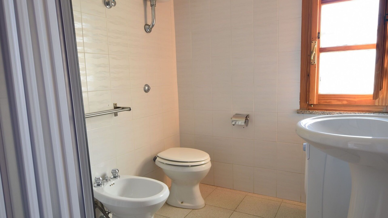 Photo of Bathroom in Posada