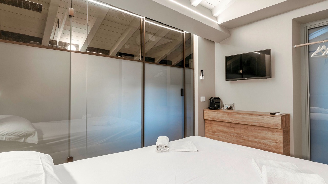 Photo of Bedroom in Brescia Antica
