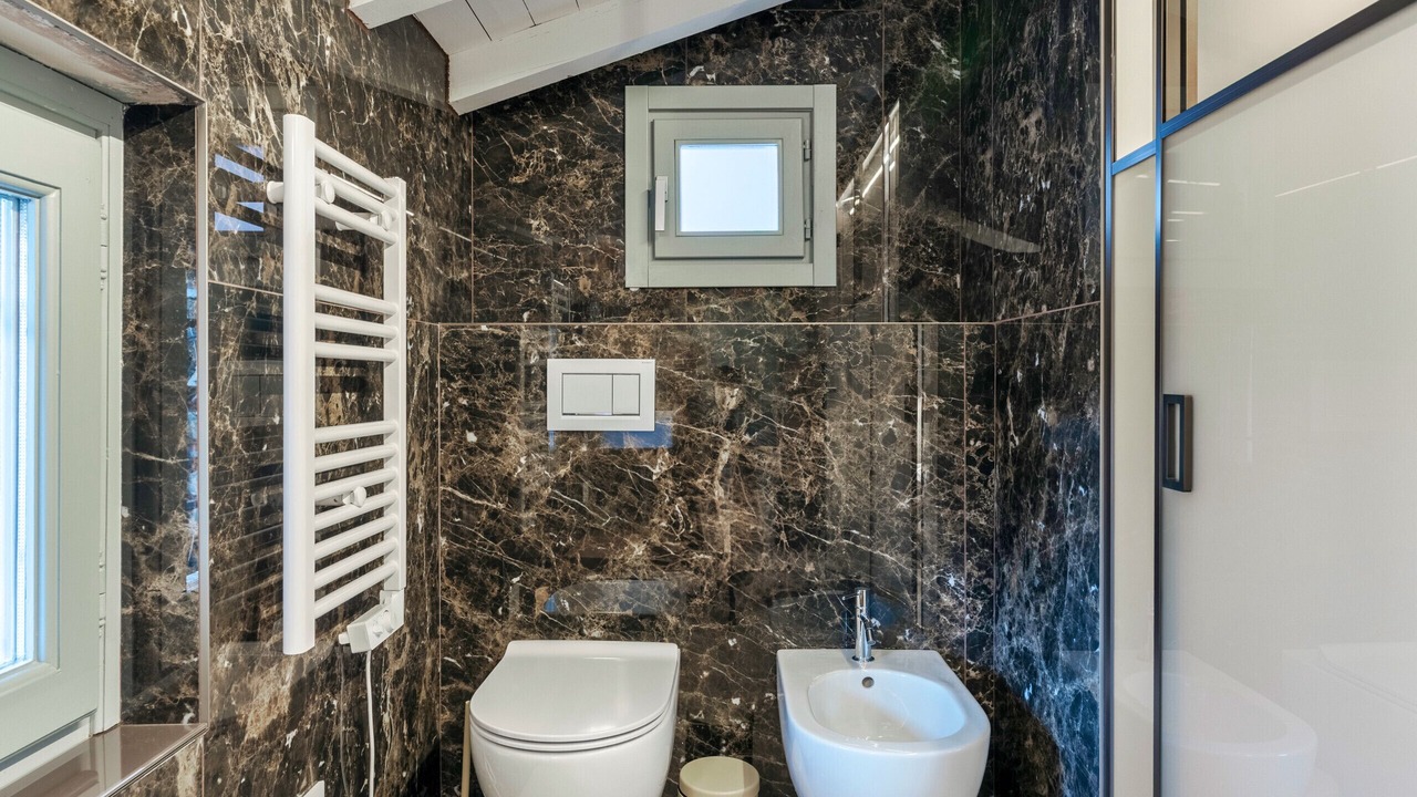 Photo of Bathroom in Brescia Antica