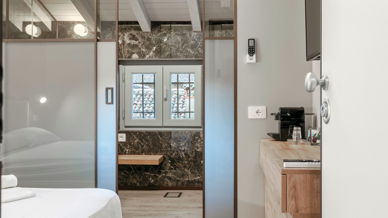 Photo of Bedroom in Brescia Antica