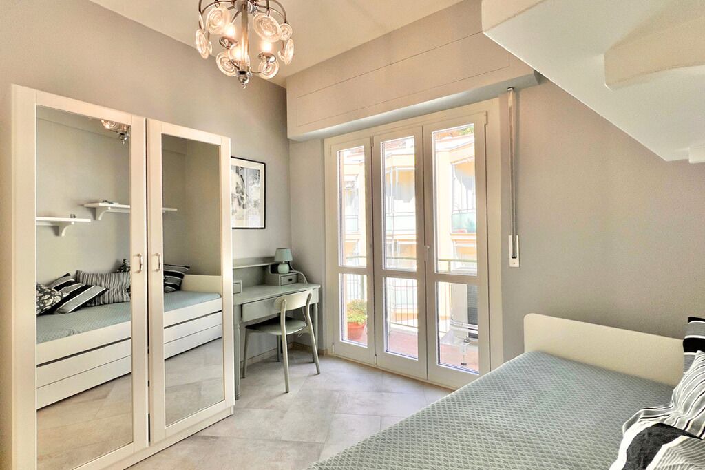 Photo of Bedroom in Varigotti