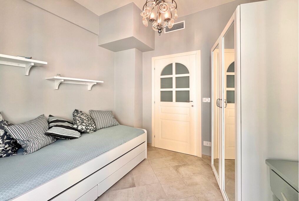 Photo of Bedroom in Varigotti