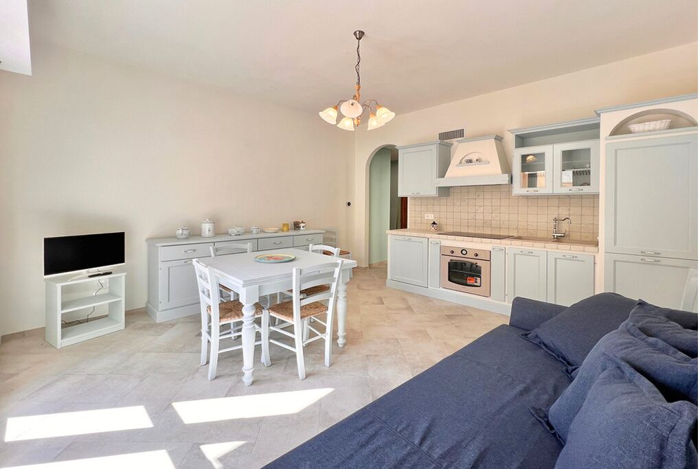 Photo of Livingroom in Varigotti