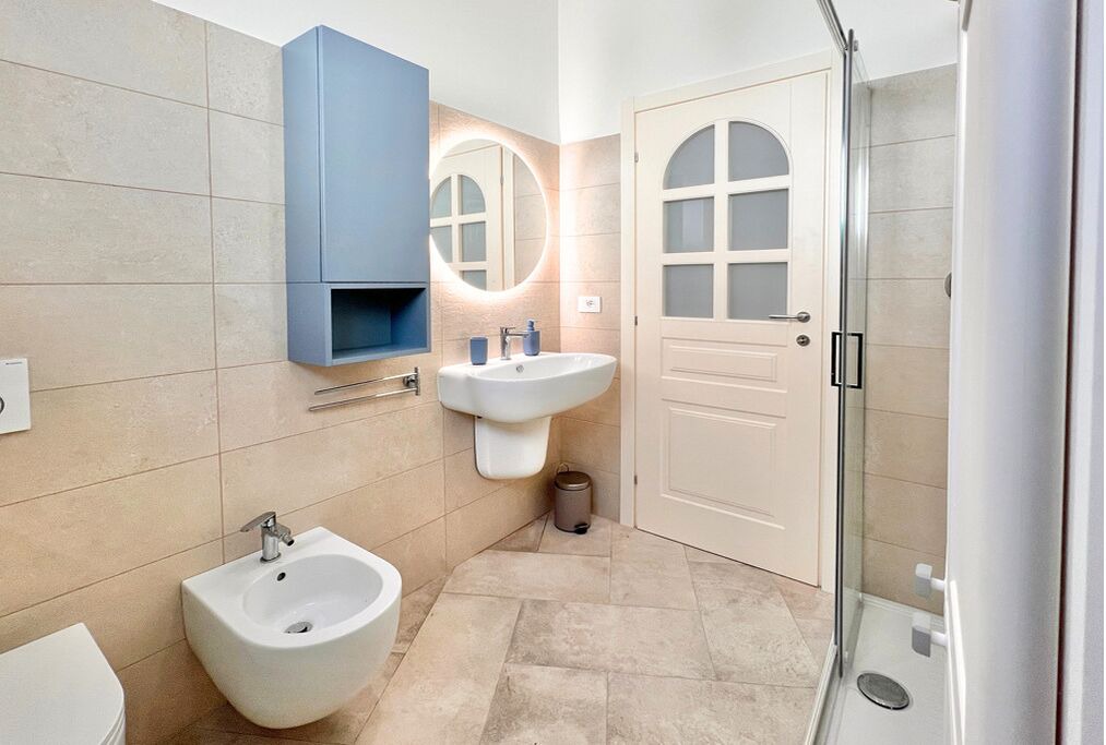 Photo of Bathroom in Varigotti
