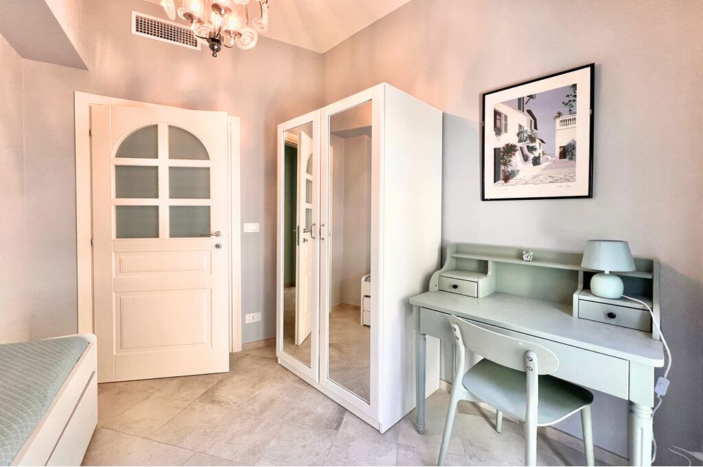 Photo of Bedroom in Varigotti