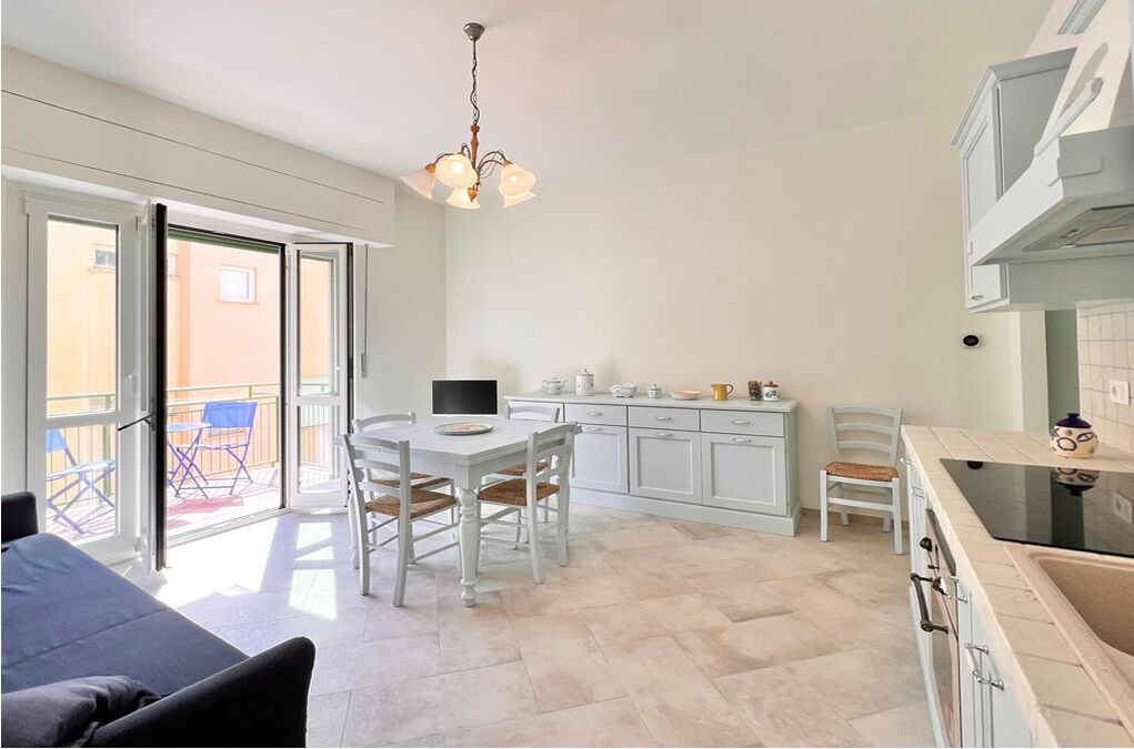 Photo of Kitchen in Varigotti