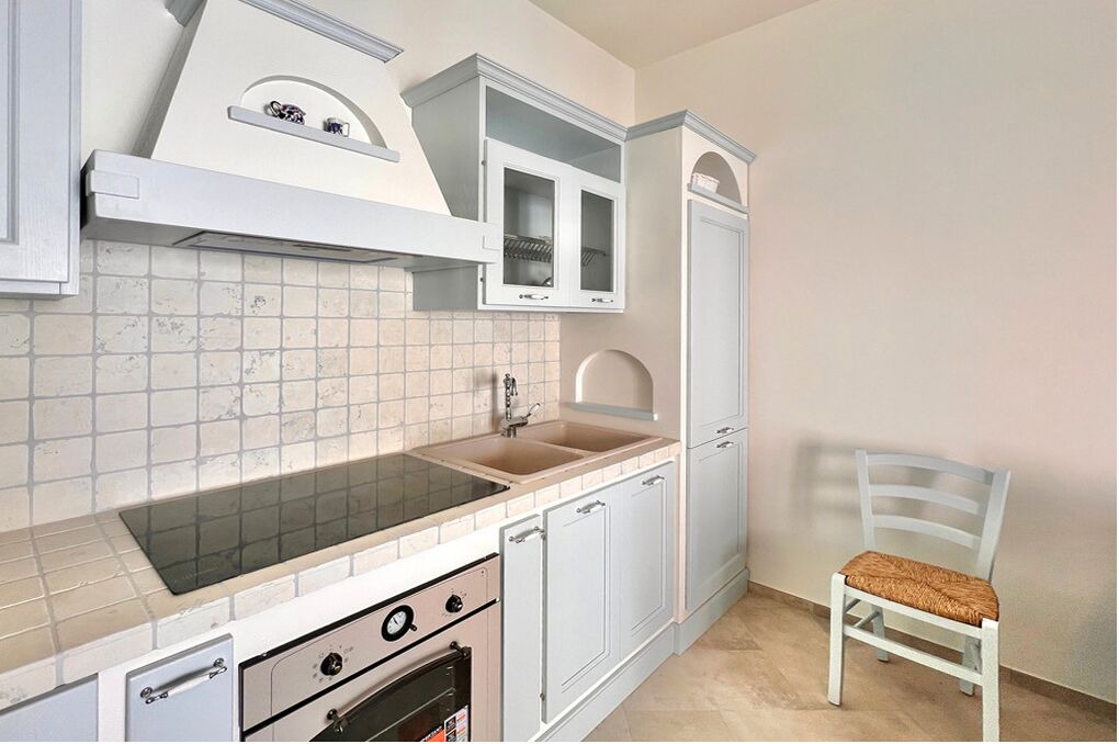 Photo of Kitchen in Varigotti