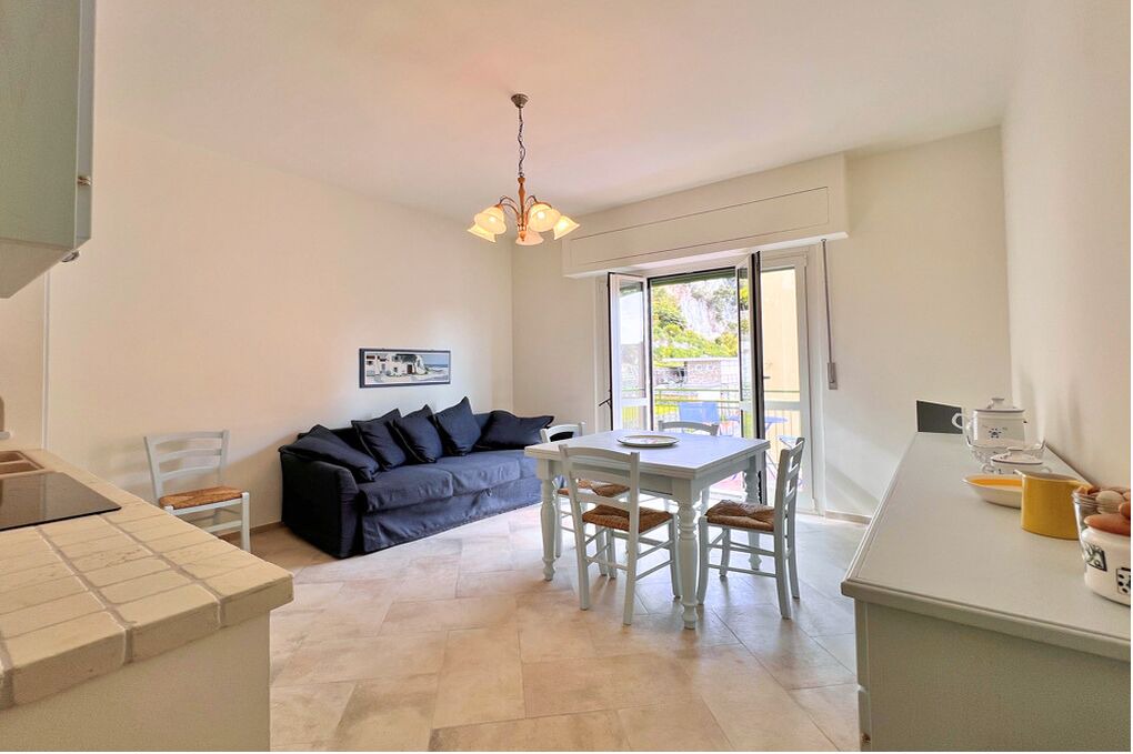 Photo of Livingroom in Varigotti