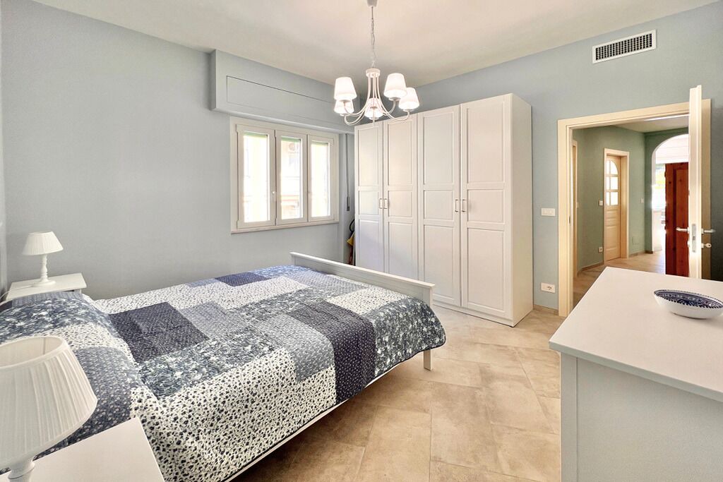 Photo of Bedroom in Varigotti