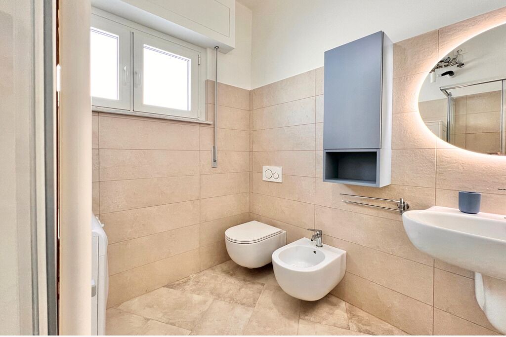 Photo of Bathroom in Varigotti