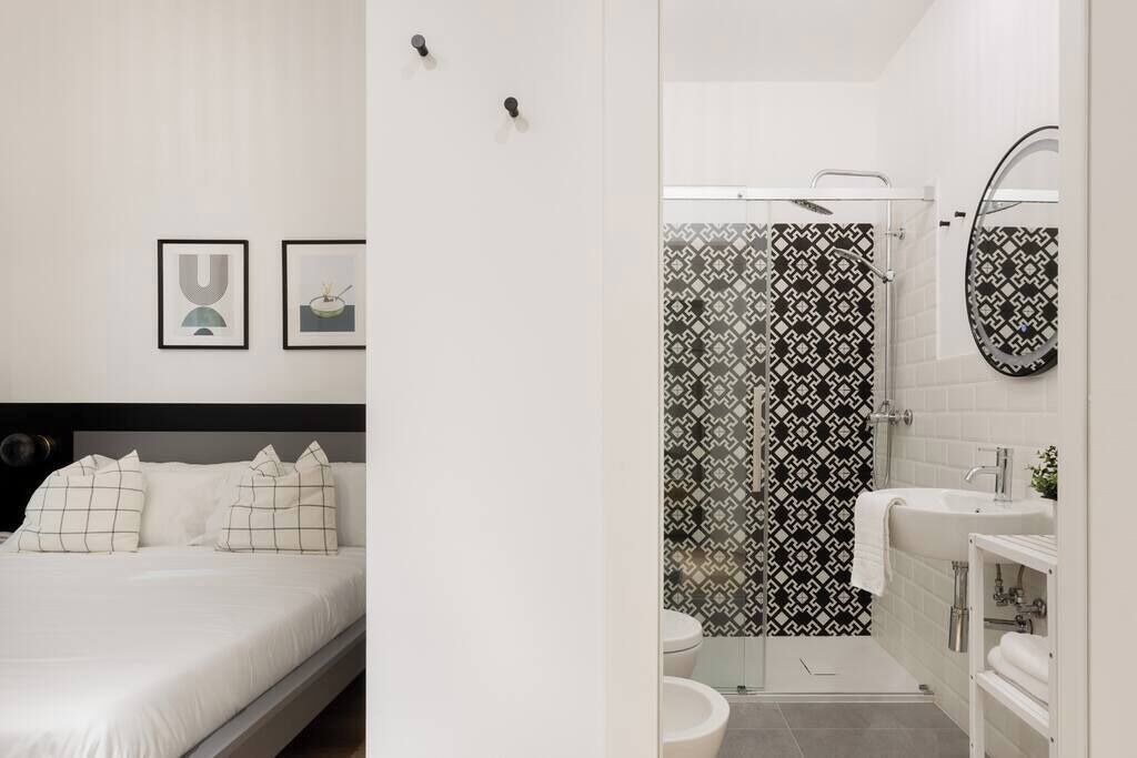 Photo of Bathroom in Trieste Old Town