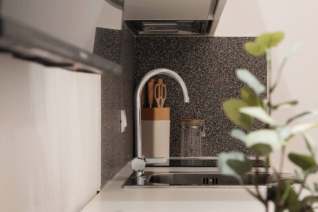 Photo of Bathroom in Trieste Old Town