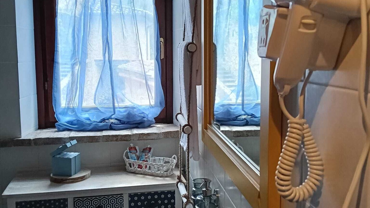 Photo of Bathroom in Precetto
