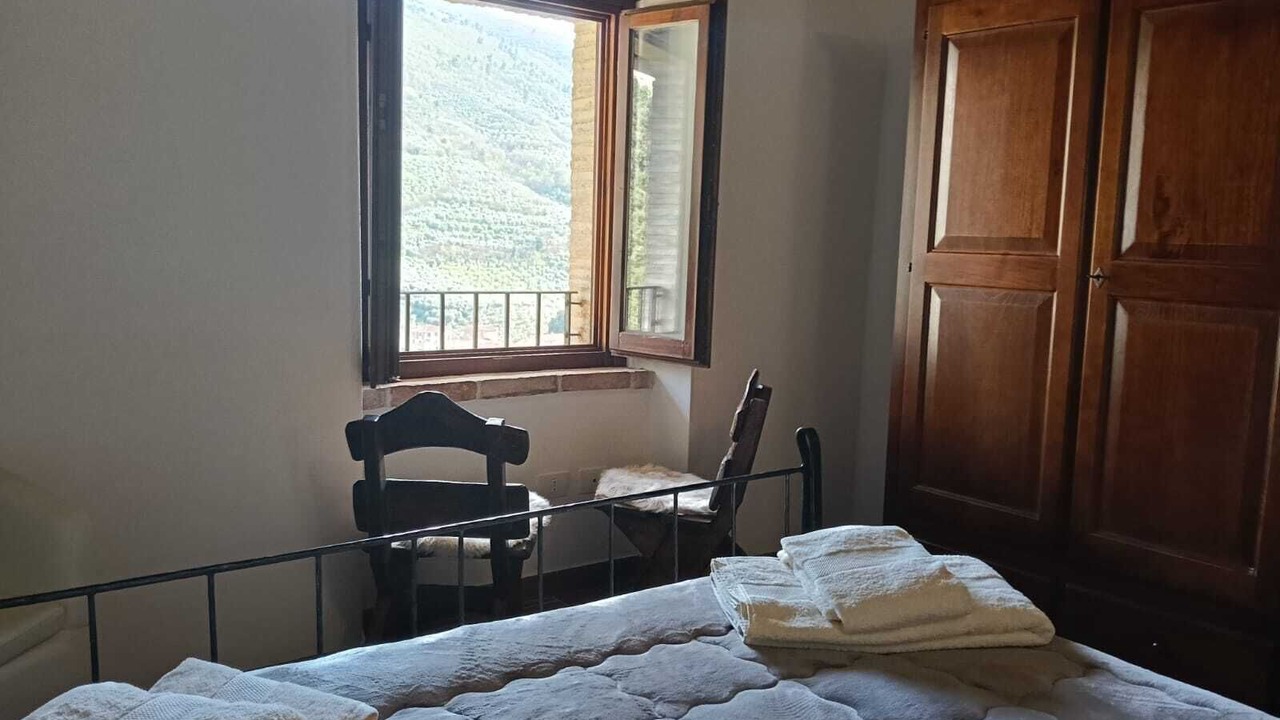 Photo of Bedroom in Precetto