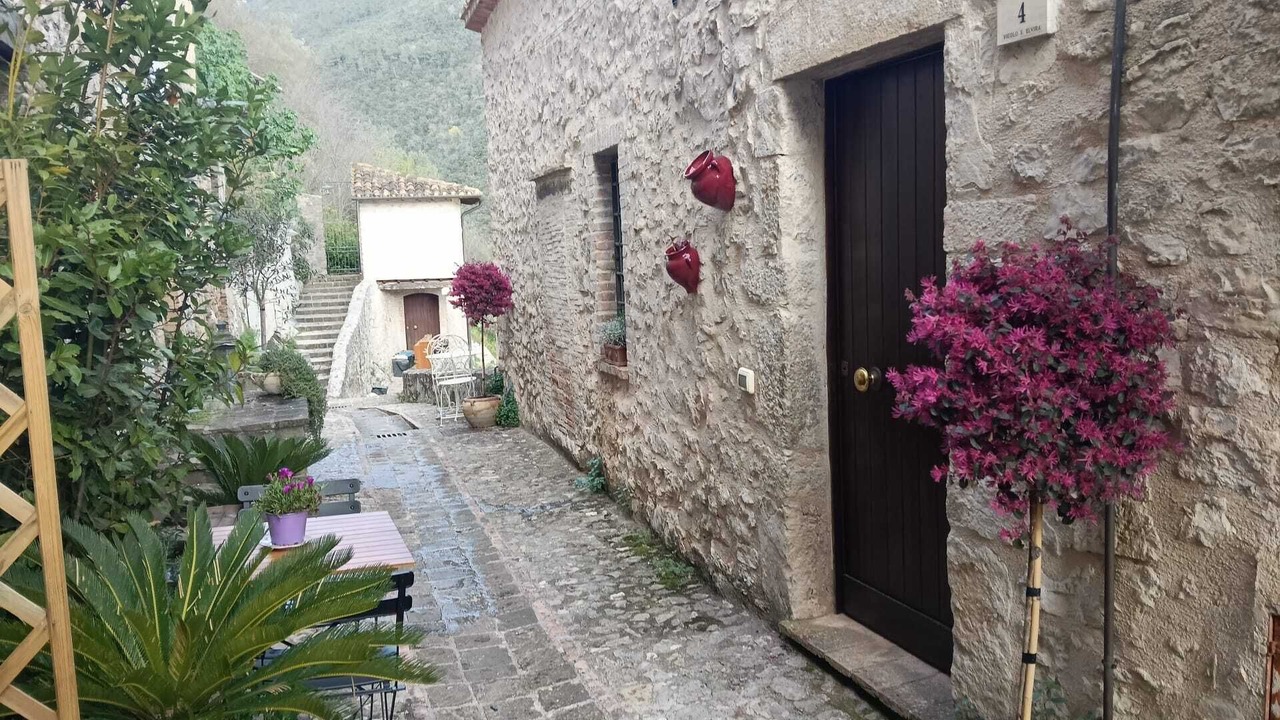 Photo of Outdoor in Precetto