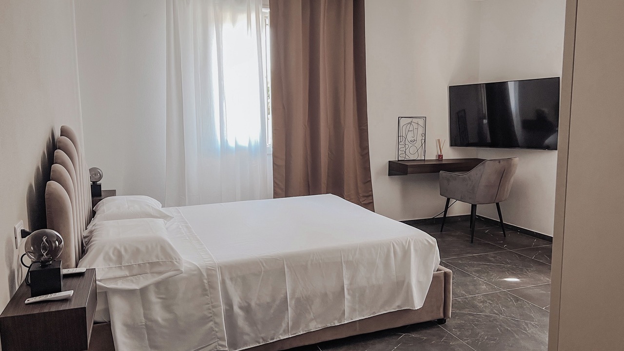 Photo of Bedroom in Savio