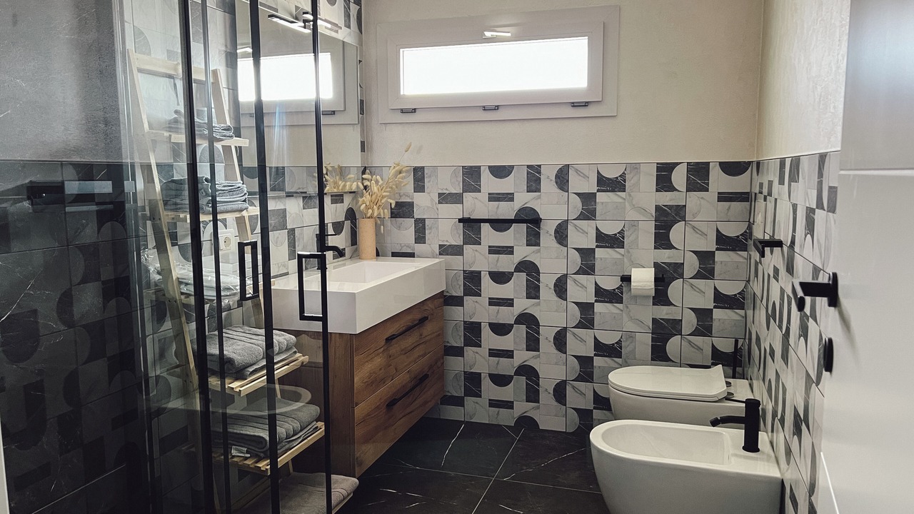 Photo of Bathroom in Savio