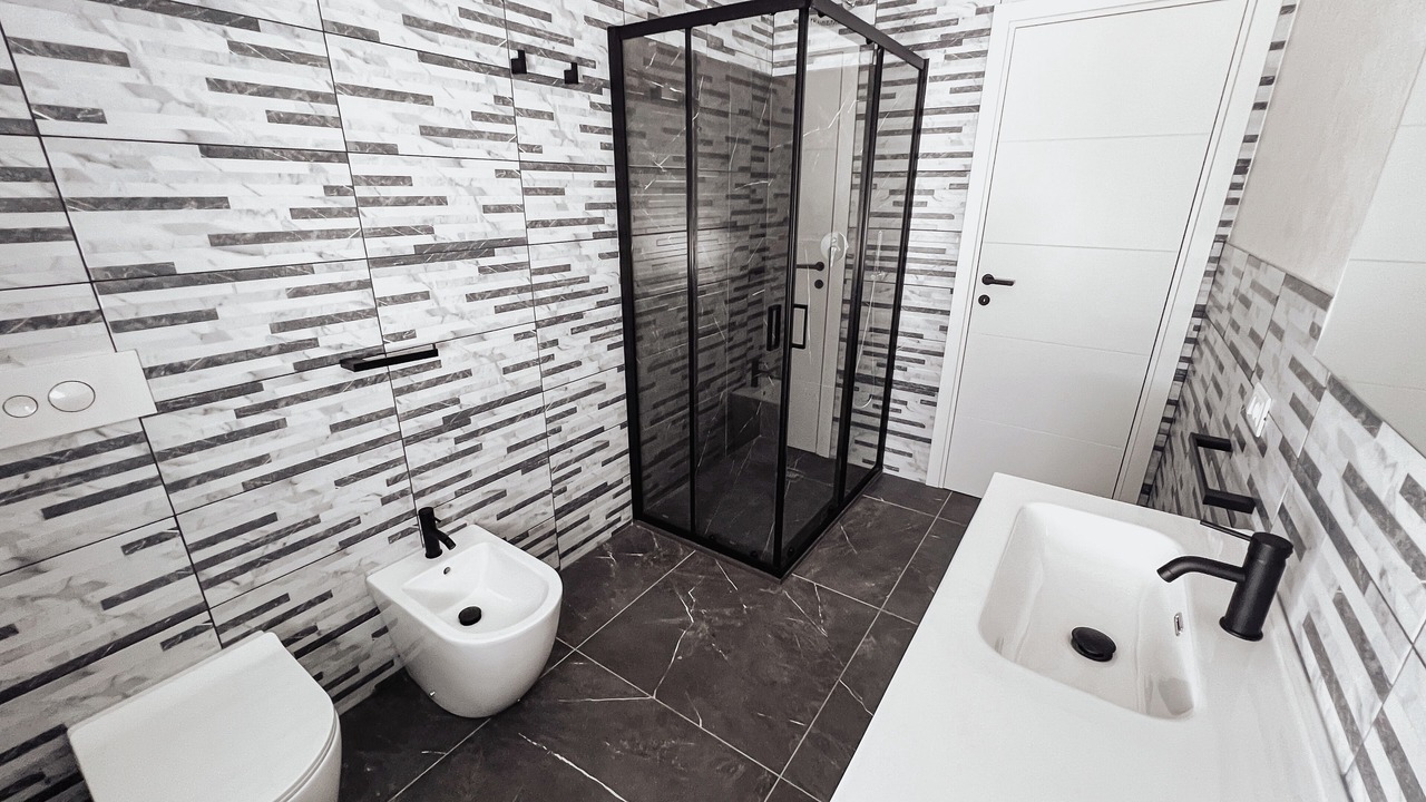 Photo of Bathroom in Savio