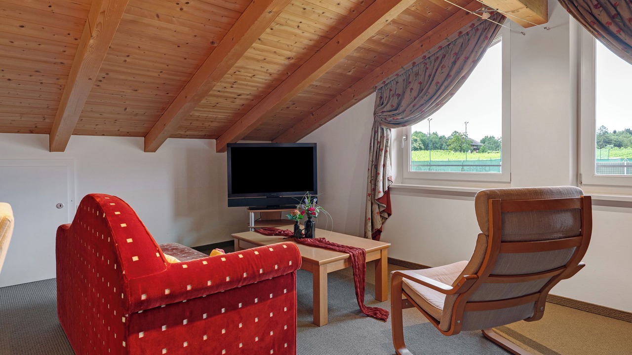 Photo of Livingroom in Castelvecchio Alto