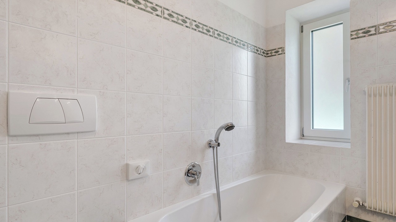 Photo of Bathroom in Castelvecchio Alto