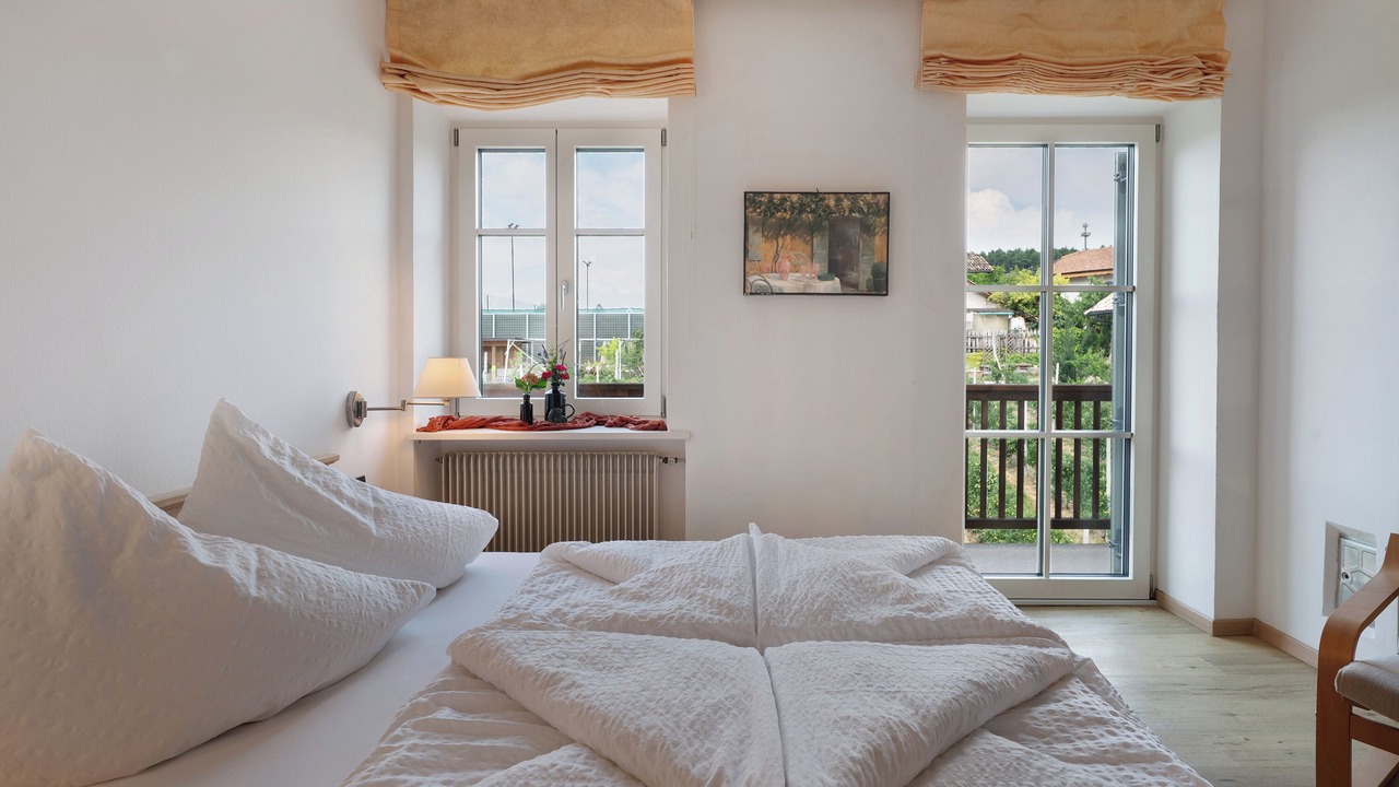 Photo of Bedroom in Castelvecchio Alto