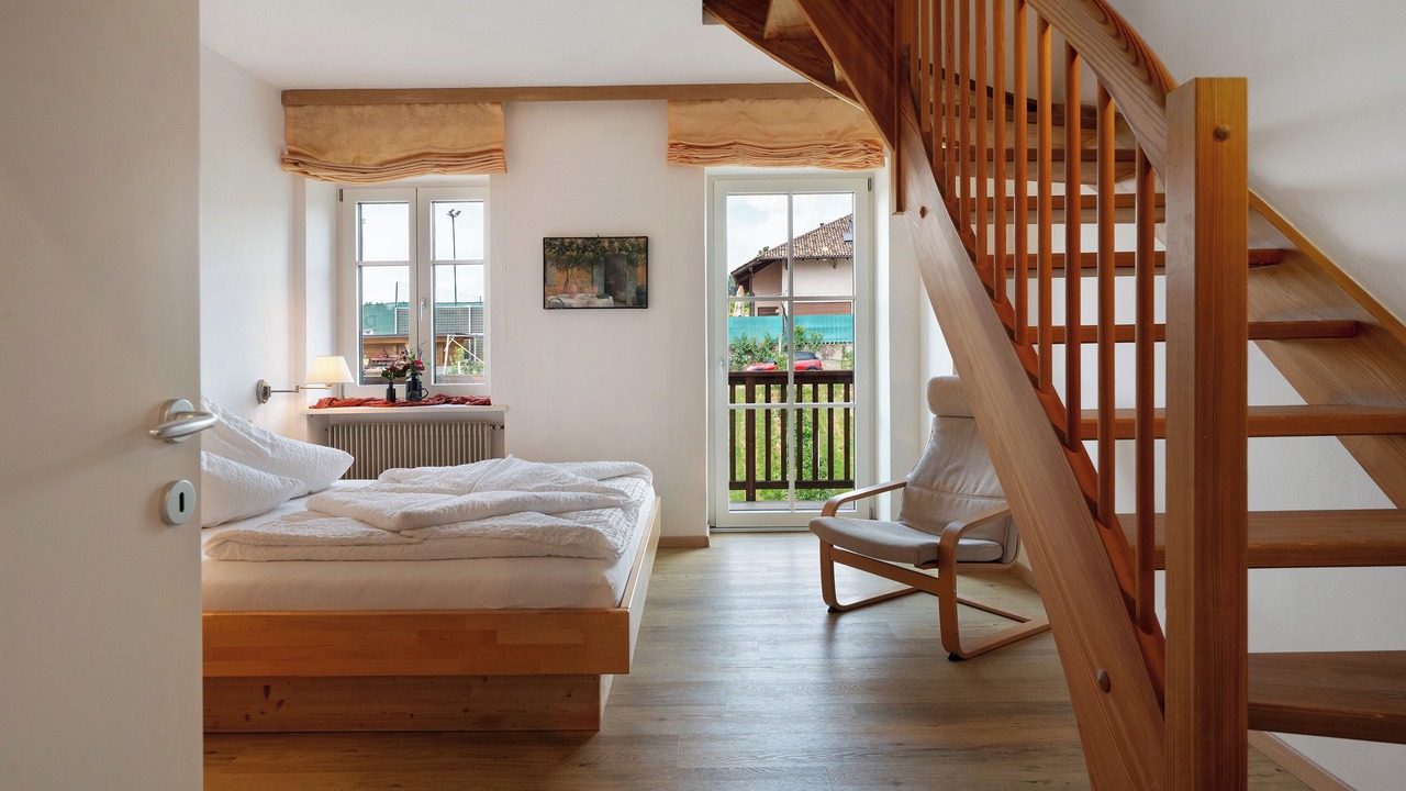 Photo of Bedroom in Castelvecchio Alto