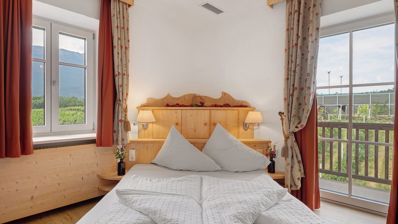 Photo of Bedroom in Castelvecchio Alto