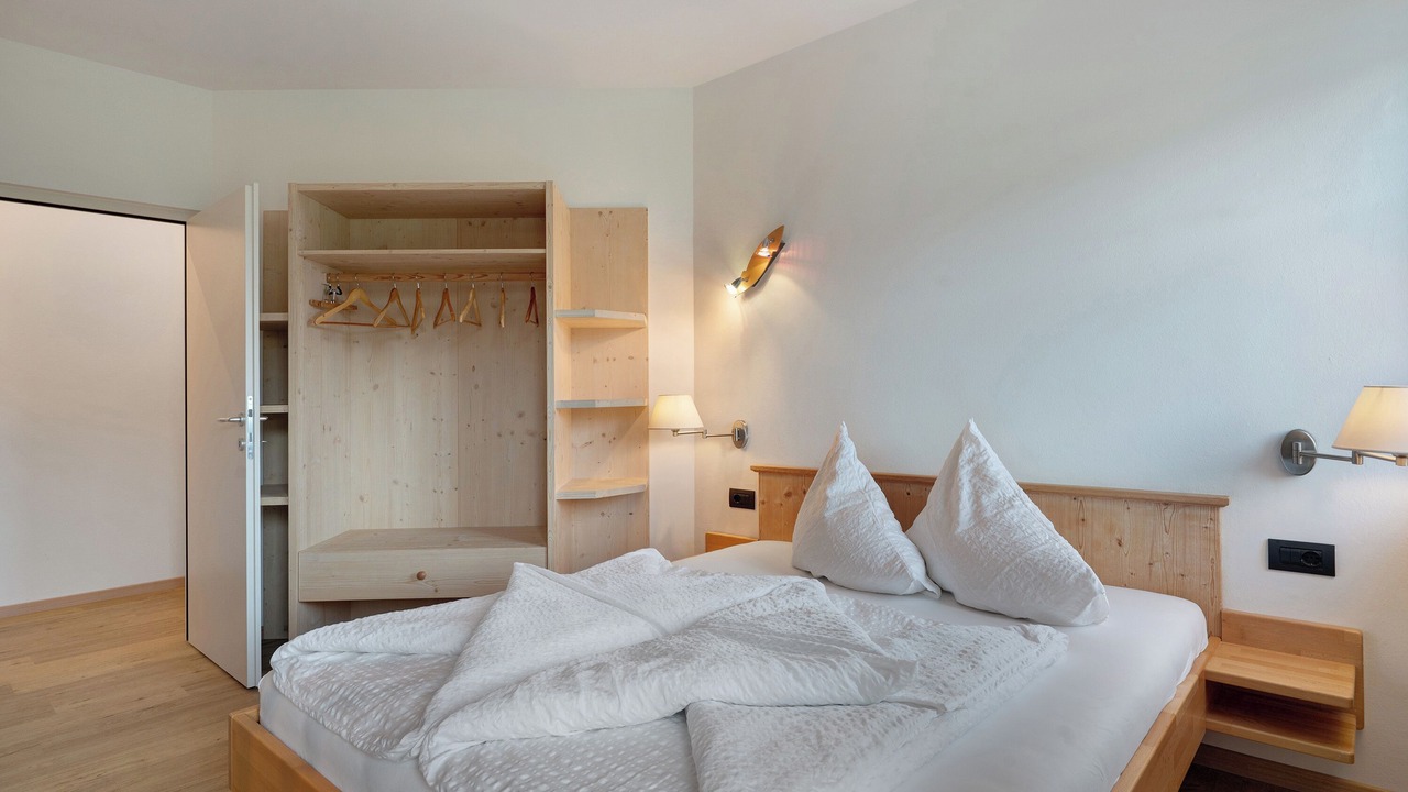 Photo of Bedroom in Castelvecchio Alto