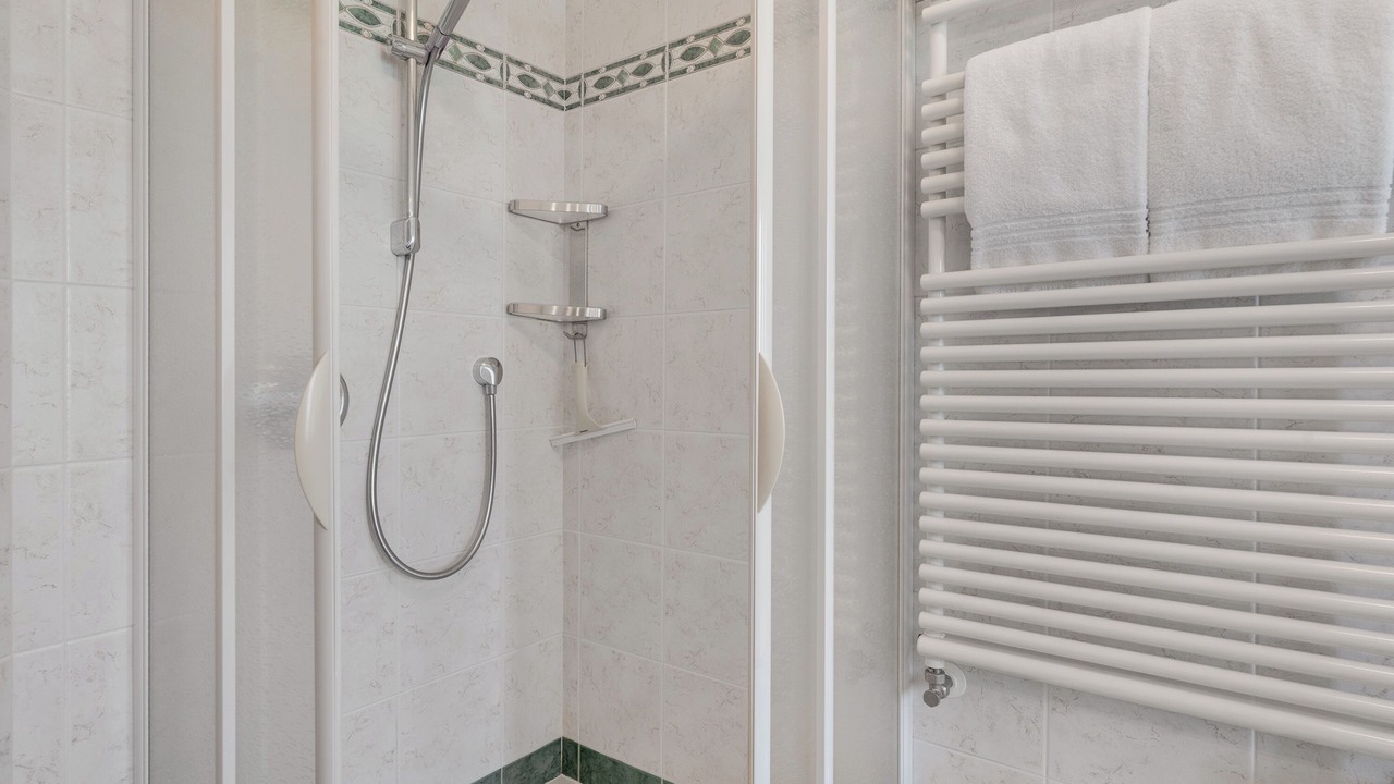 Photo of Bathroom in Castelvecchio Alto