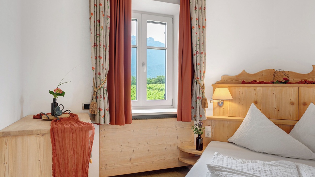 Photo of Bedroom in Castelvecchio Alto