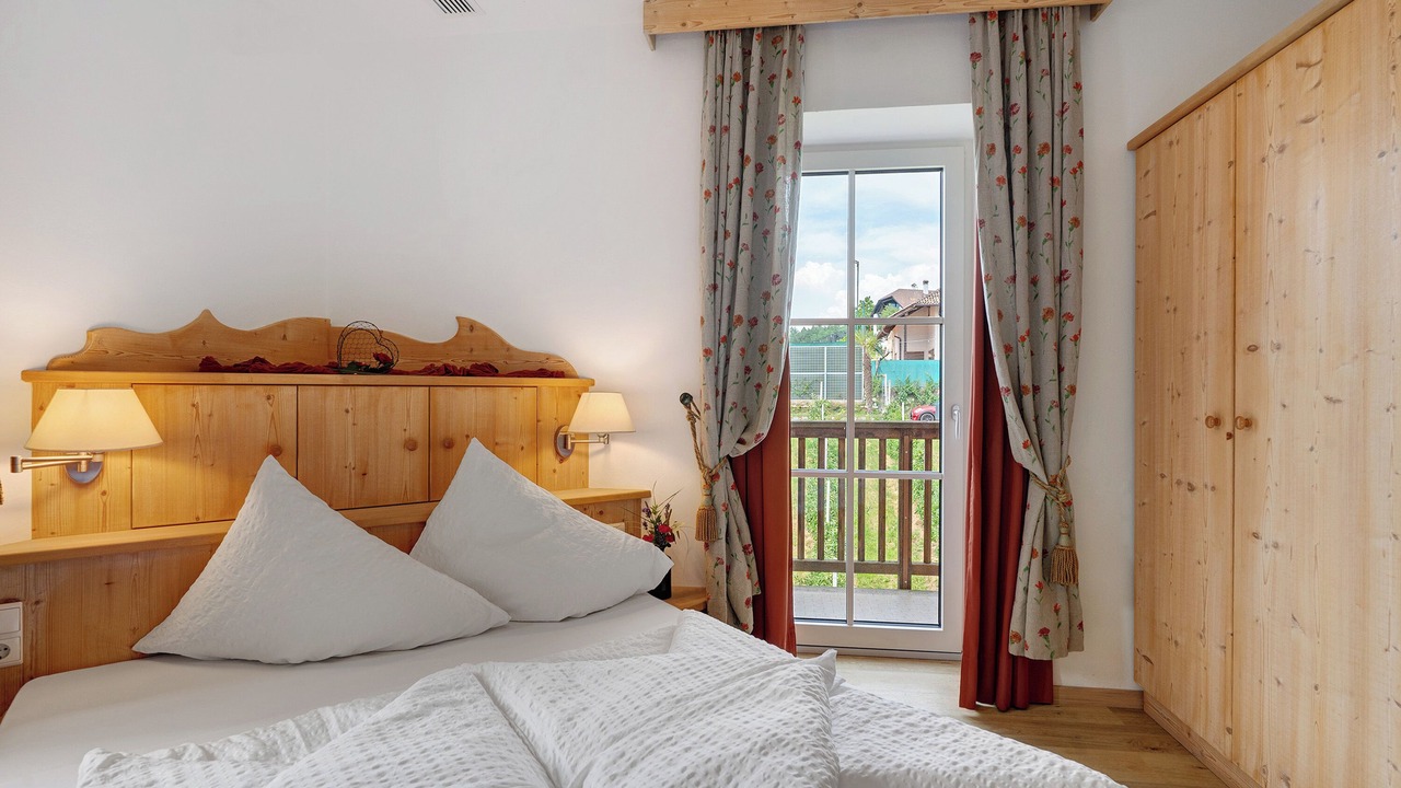 Photo of Bedroom in Castelvecchio Alto