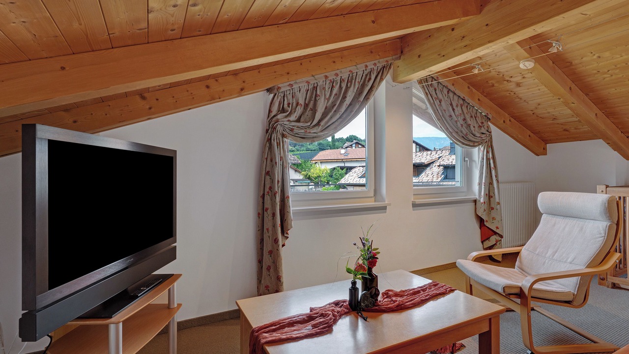Photo of Livingroom in Castelvecchio Alto