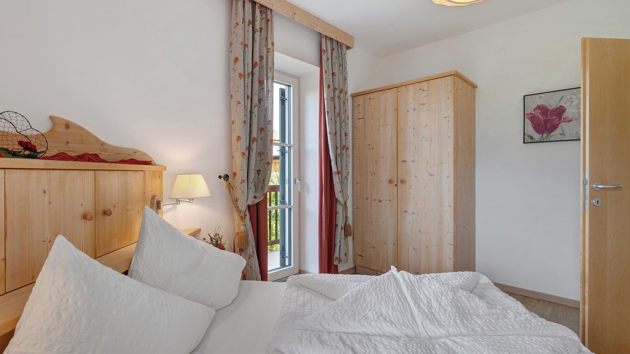 Photo of Bedroom in Castelvecchio Alto