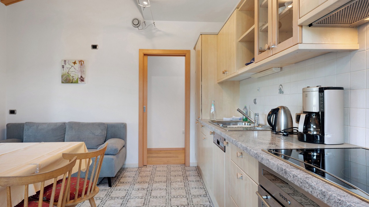 Photo of Kitchen in Castelvecchio Alto