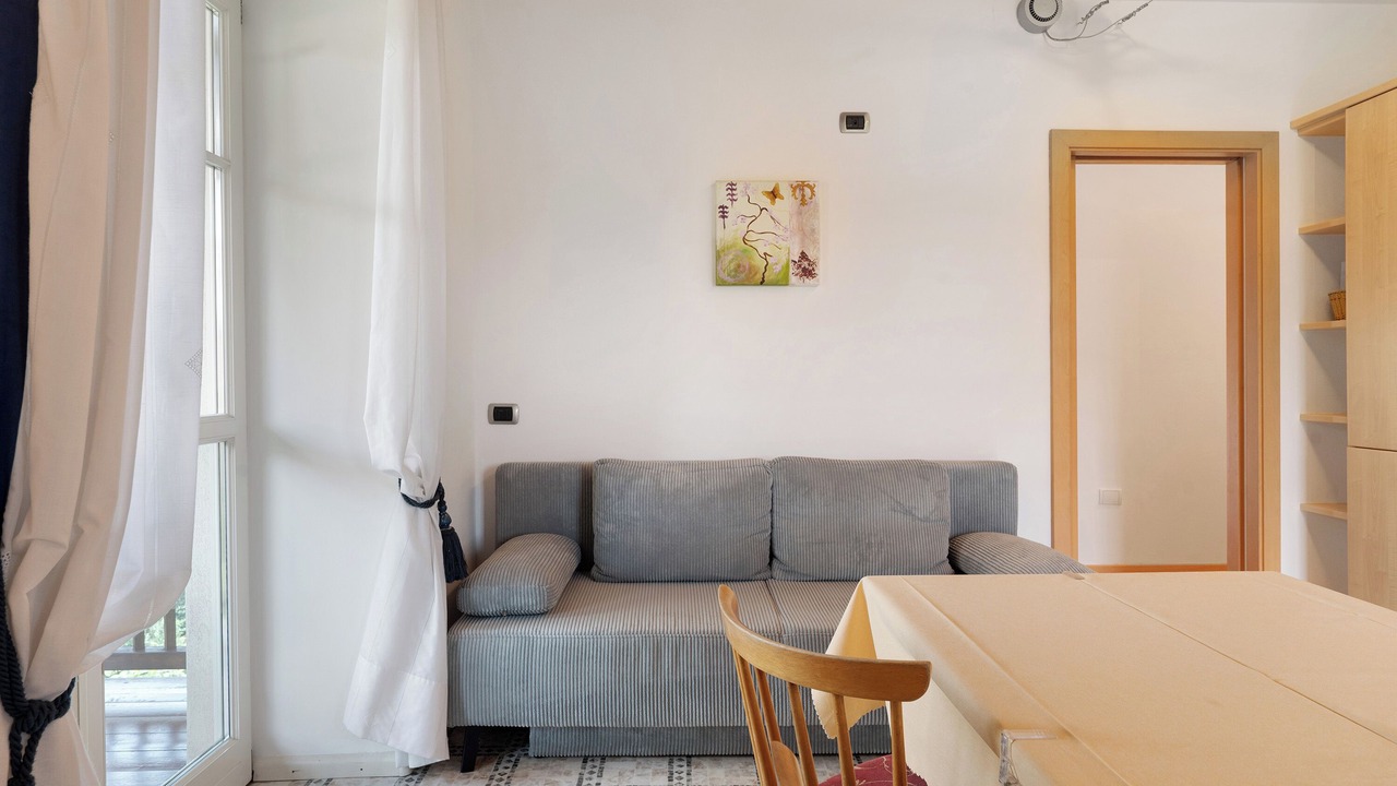 Photo of Livingroom in Castelvecchio Alto