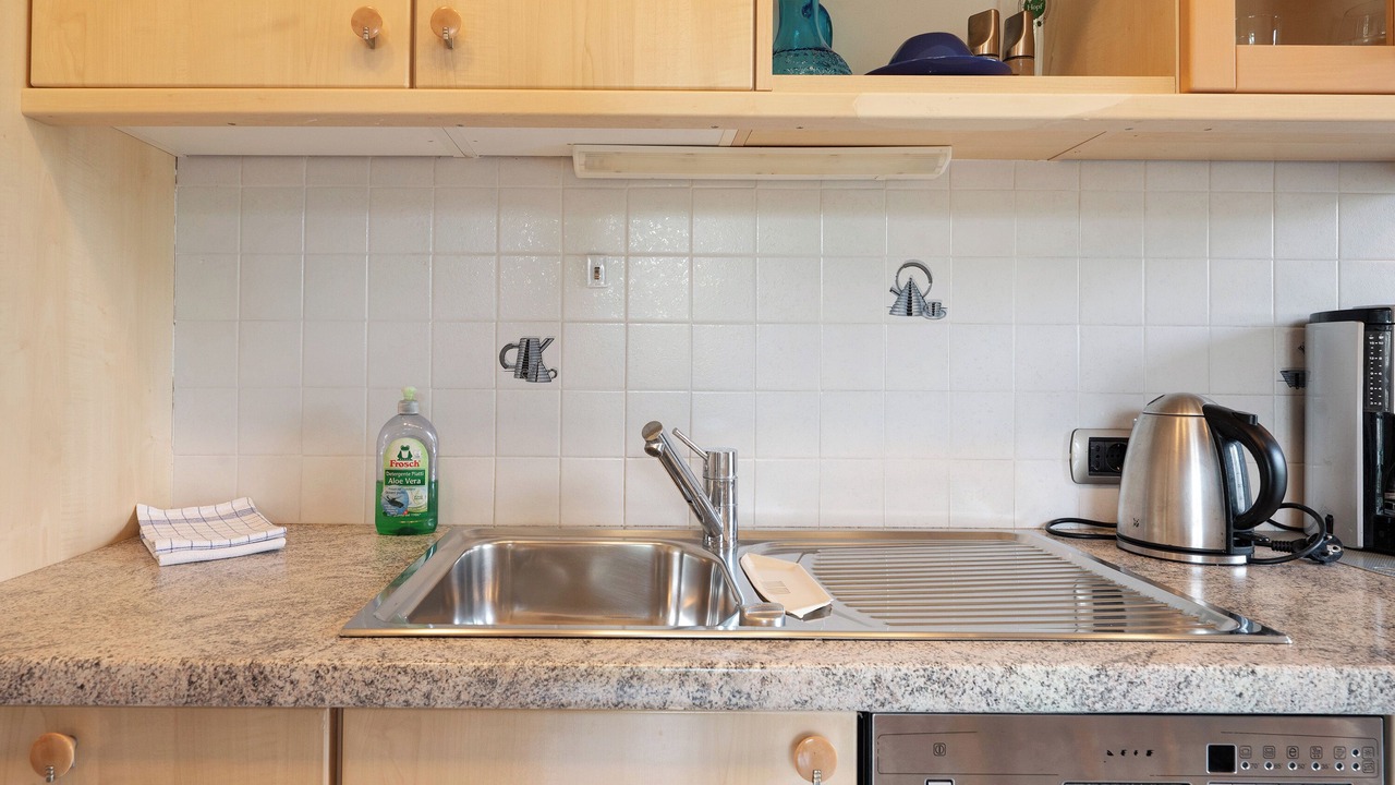 Photo of Kitchen in Castelvecchio Alto