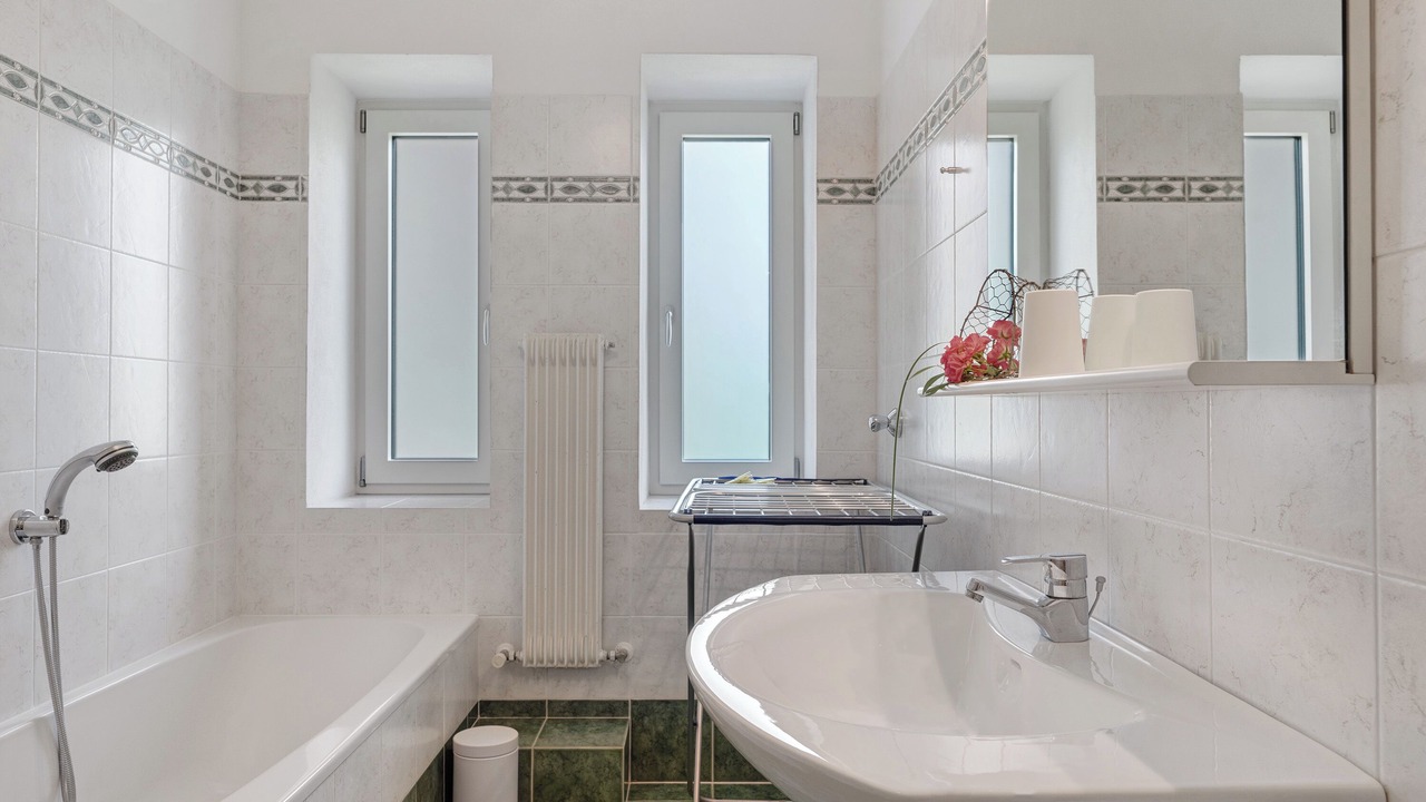 Photo of Bathroom in Castelvecchio Alto