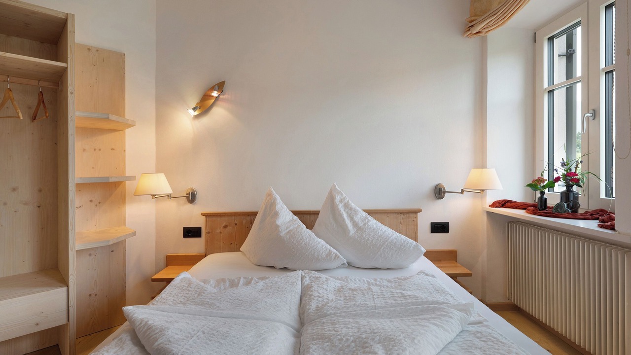 Photo of Bedroom in Castelvecchio Alto