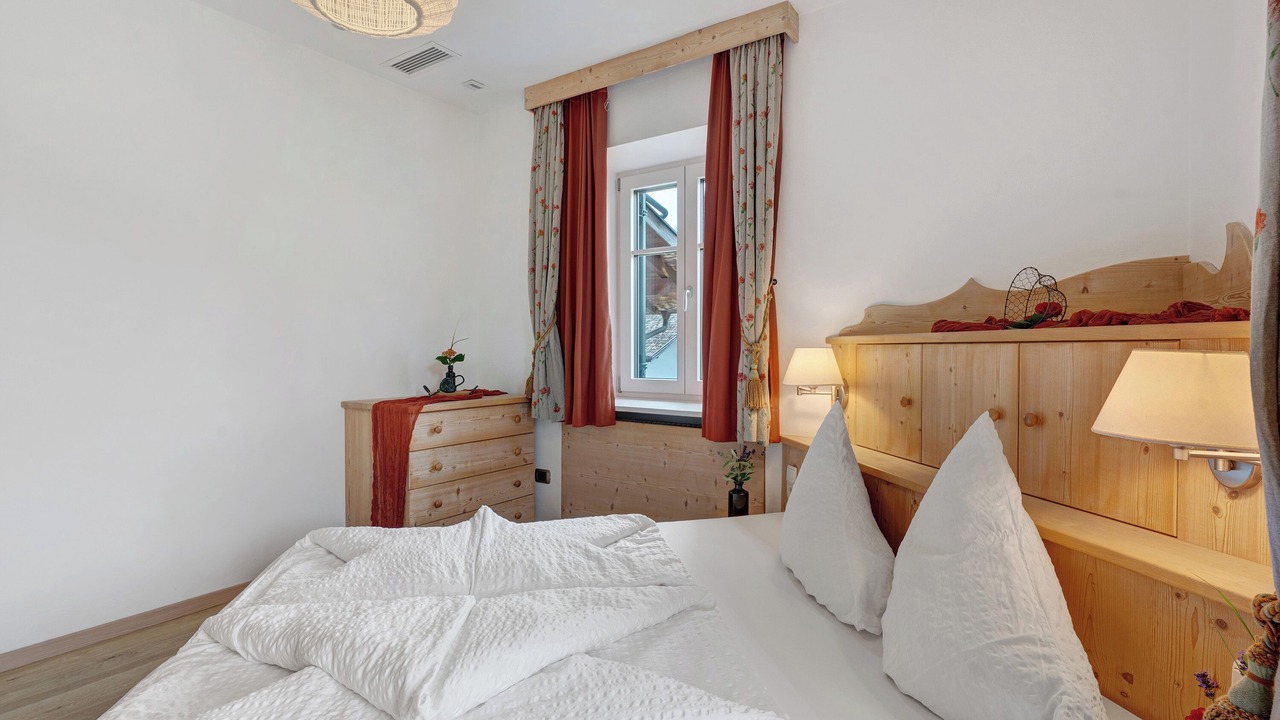 Photo of Bedroom in Castelvecchio Alto