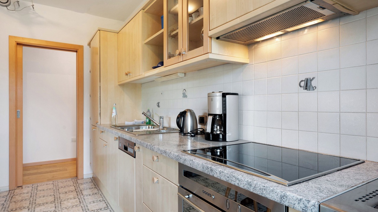 Photo of Kitchen in Castelvecchio Alto